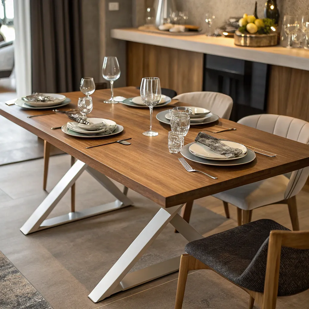 Dining Table Design
