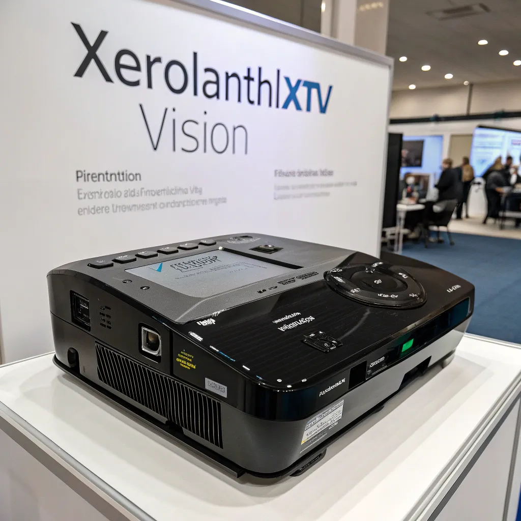 XEROLANTHIV Vision